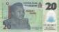 Preview: 20 Naira 2021